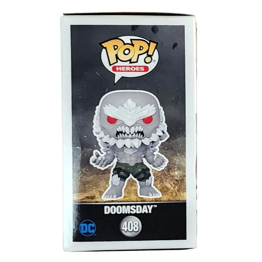 Funko pop vinyl