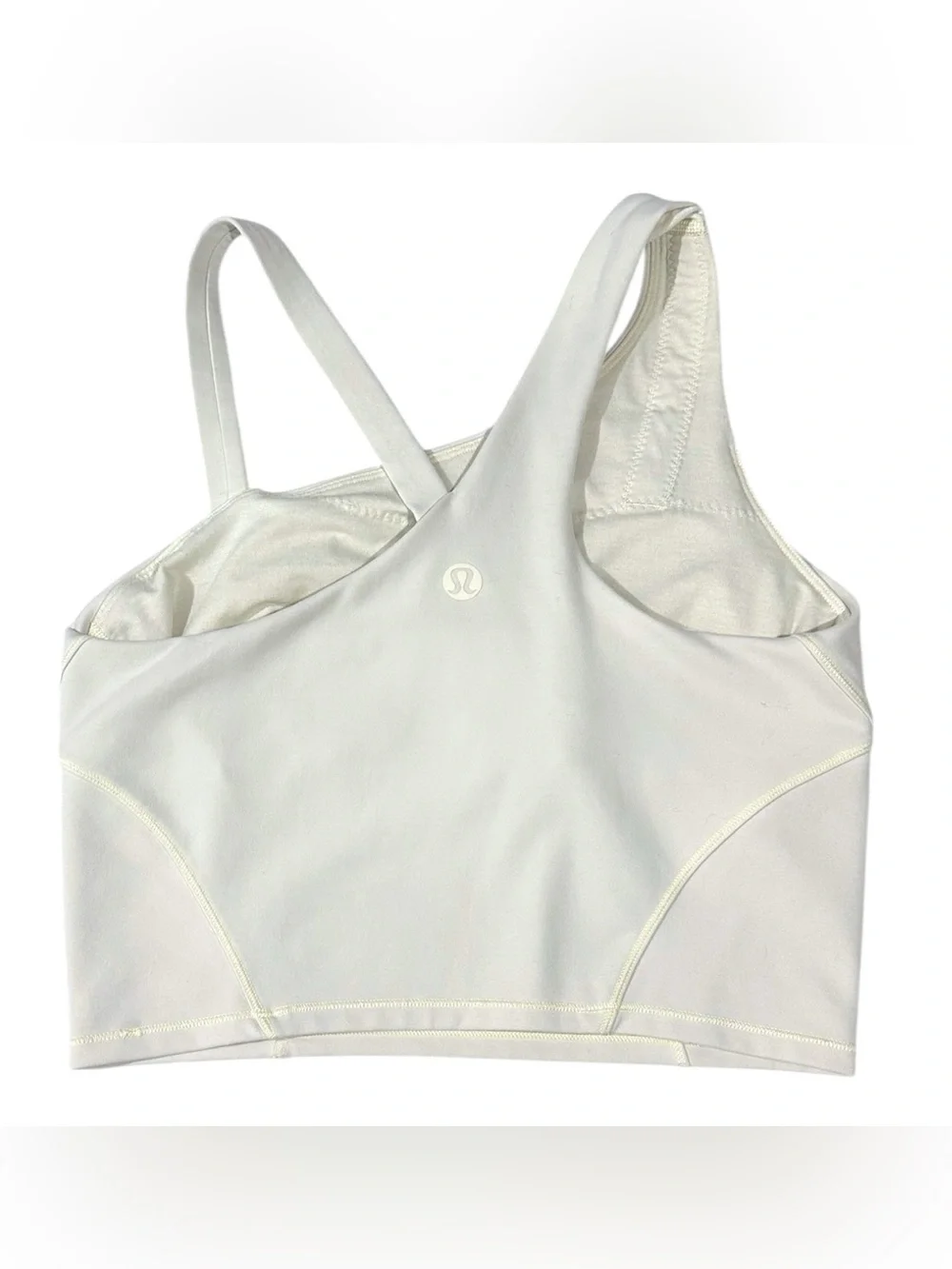 lululemon athletica size gently