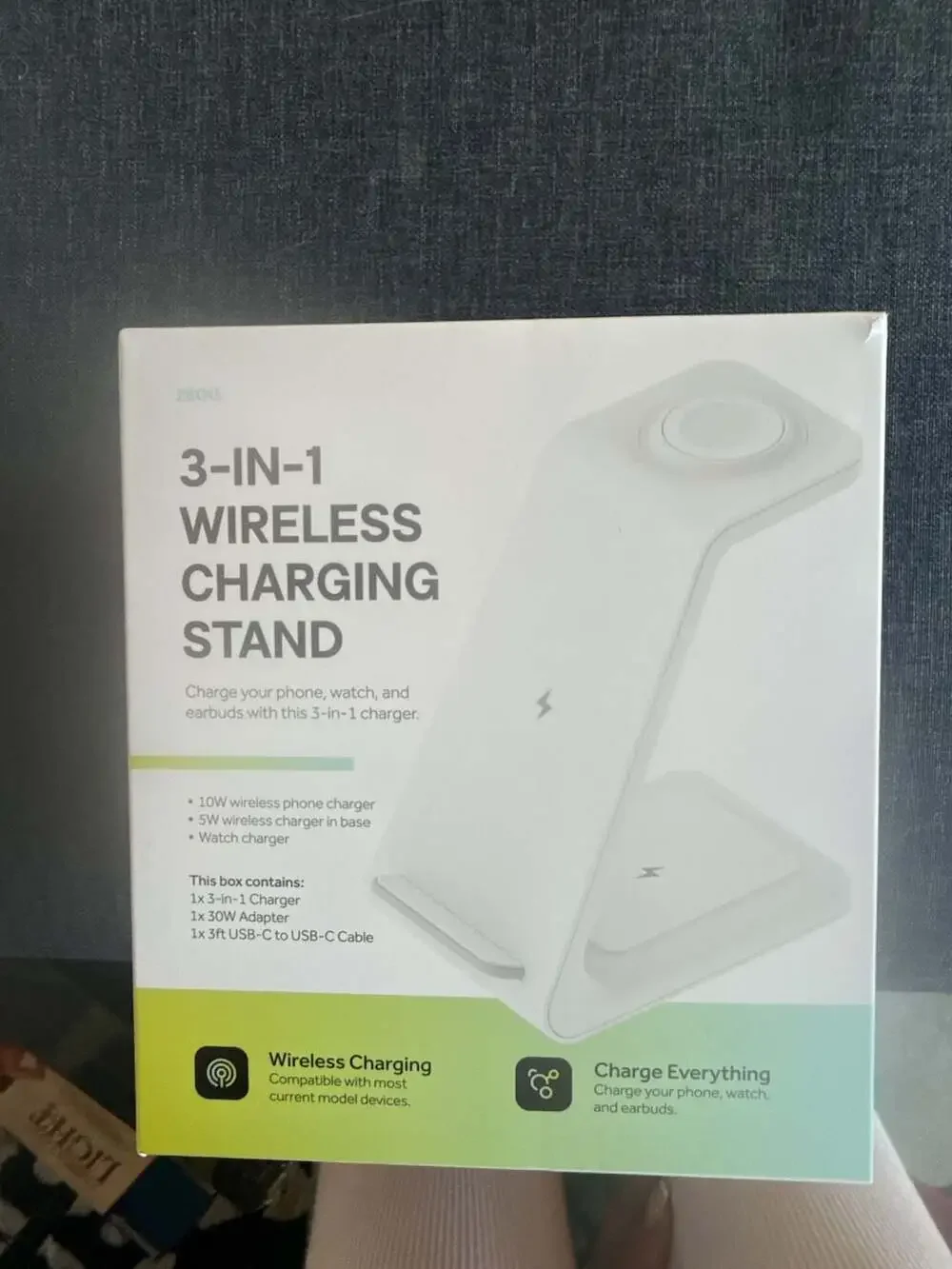 ZSOU device 30w