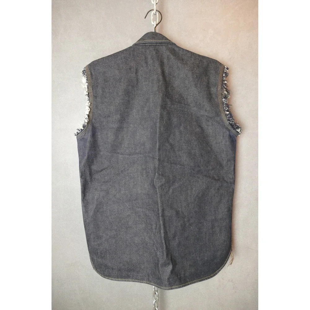 RGT rugged denim