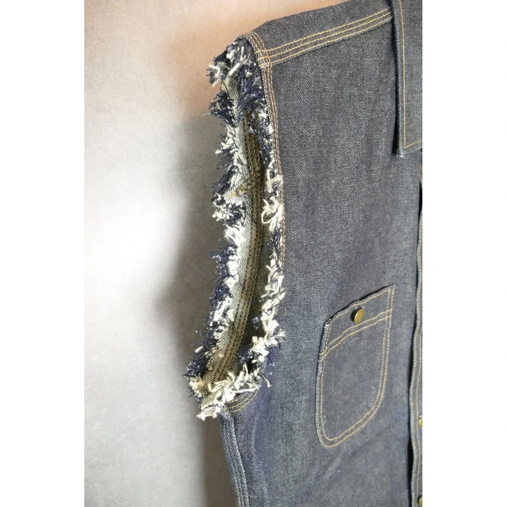 RGT rugged denim