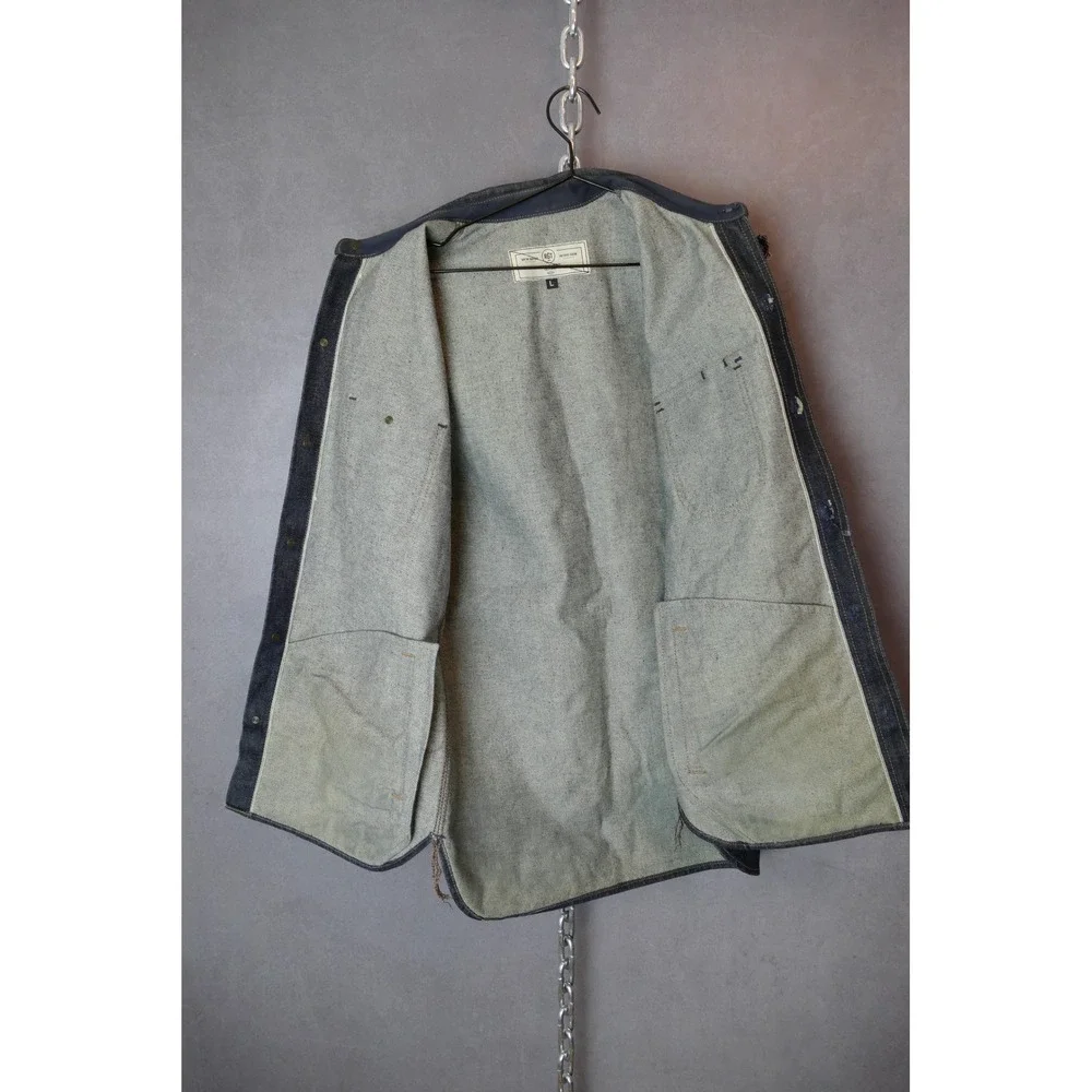 RGT rugged denim