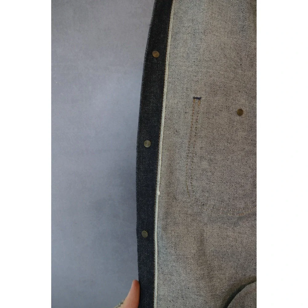 RGT rugged denim