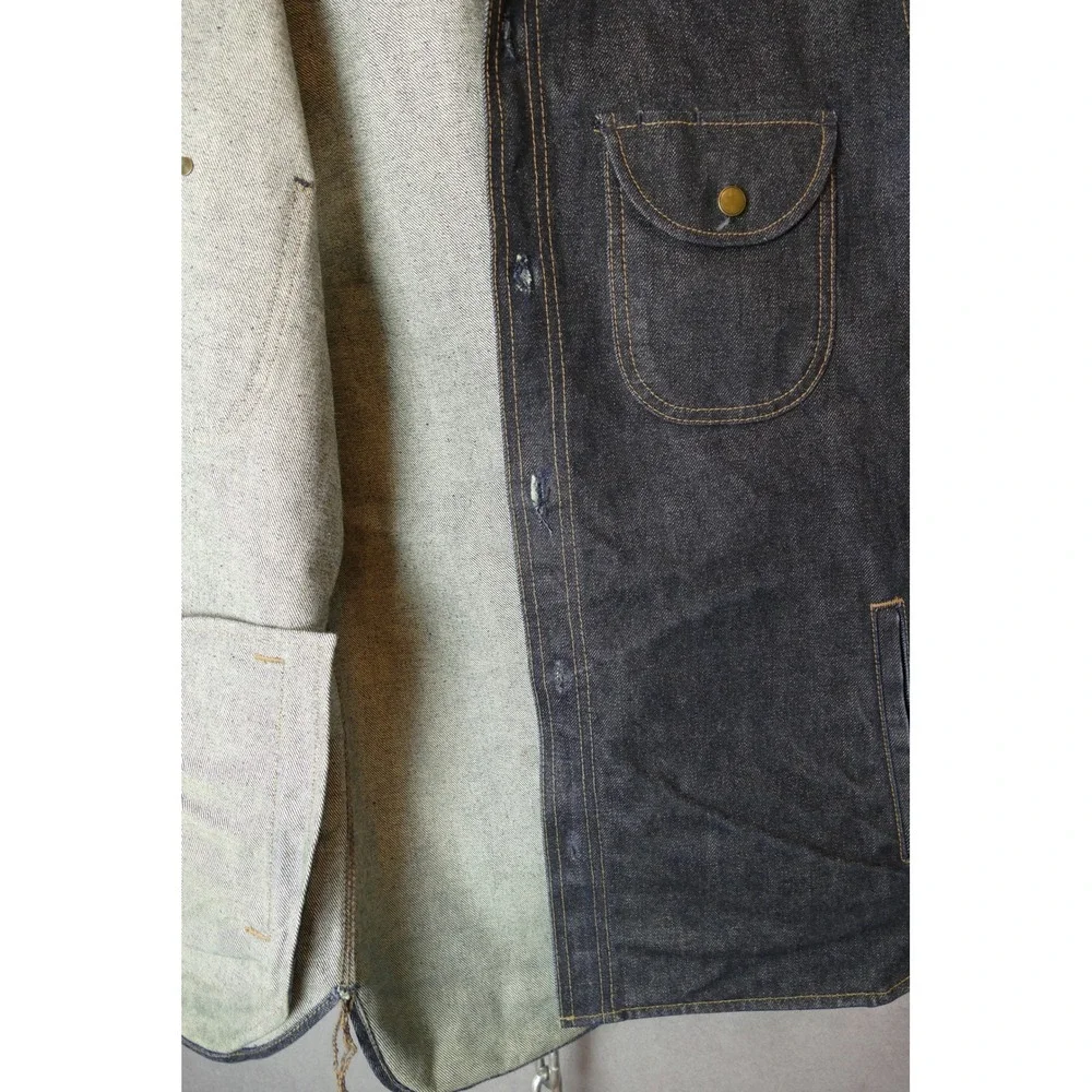 RGT rugged denim