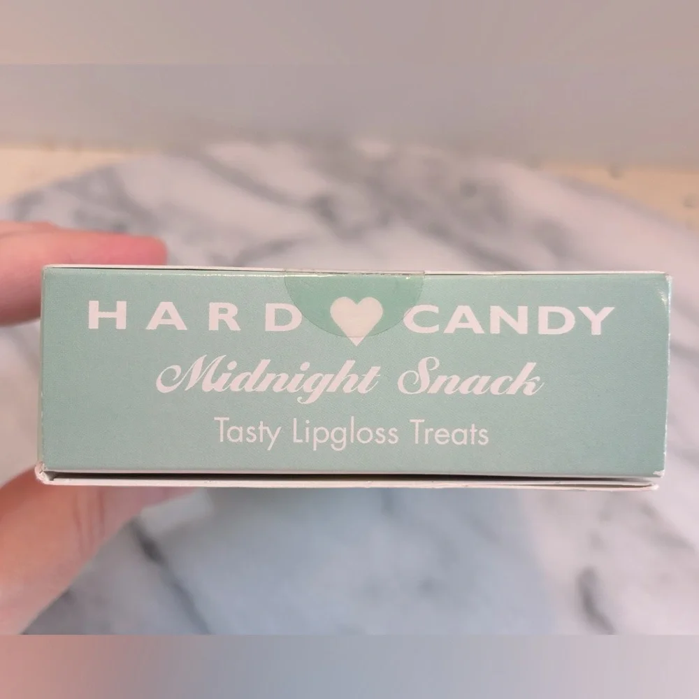 Hard Candy charming y2k