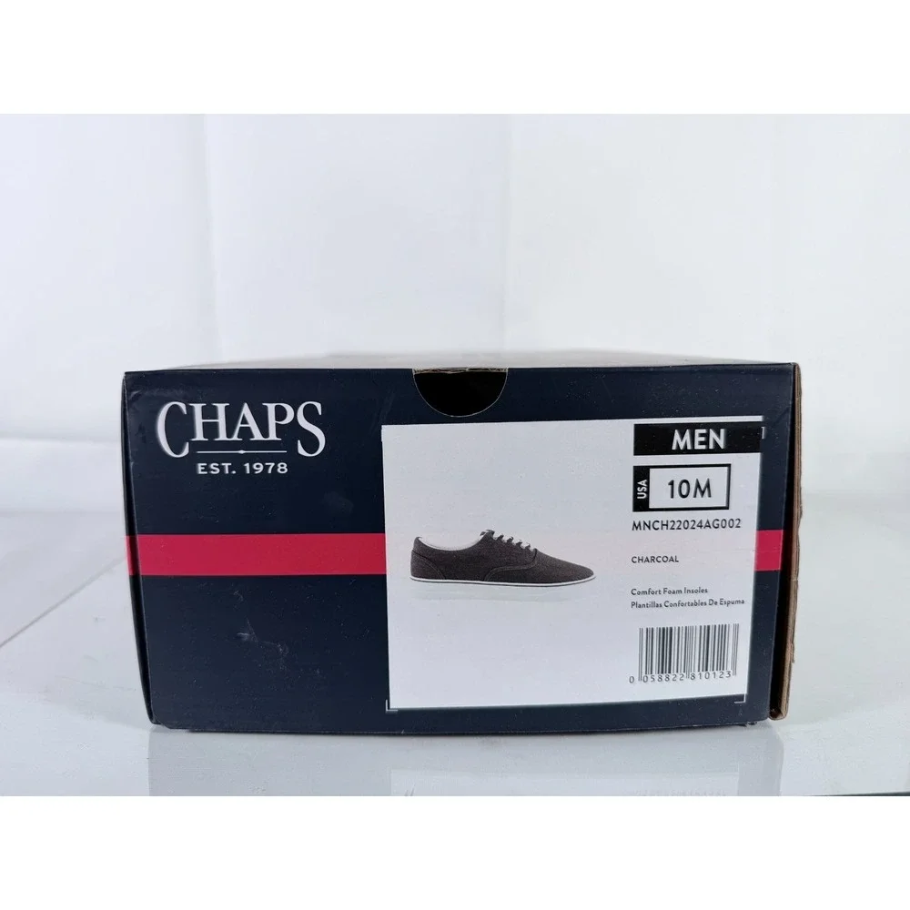 Chaps these are