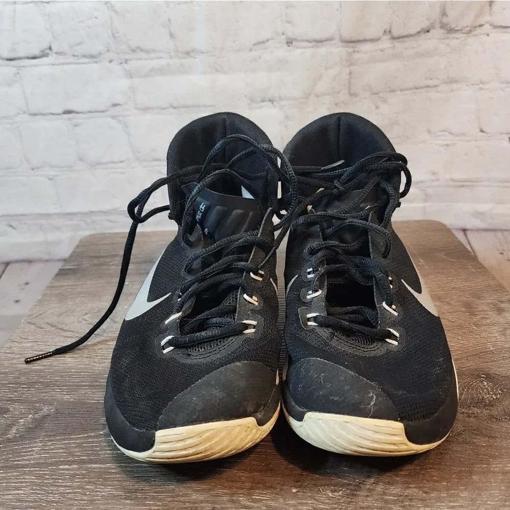 Nike great used