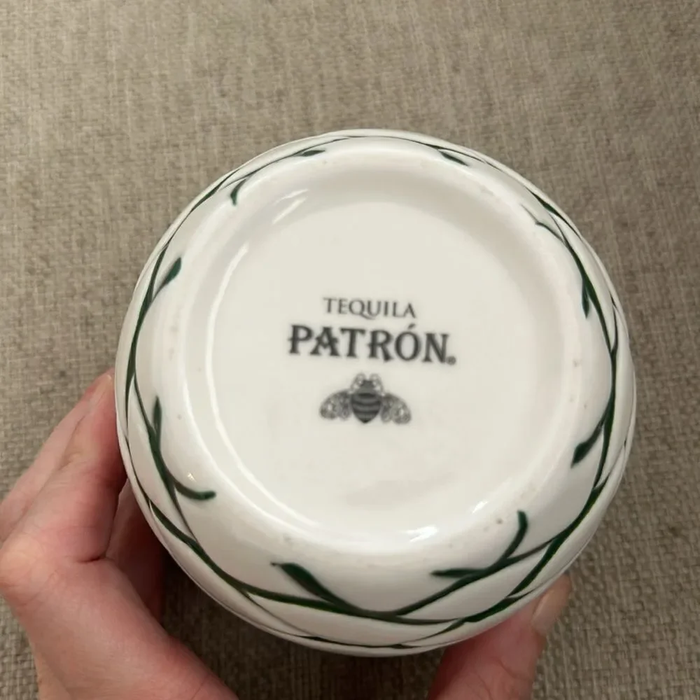 Patron ivory forest
