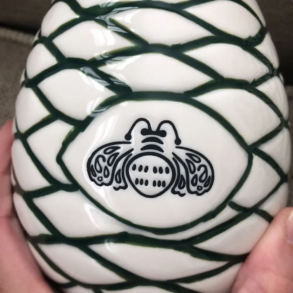 Patron ivory forest