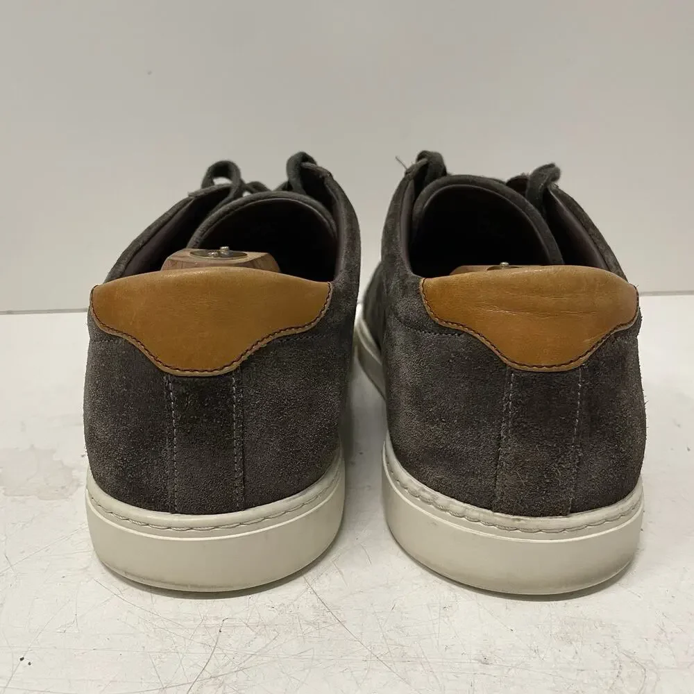 Allen Edmonds men cushioned shape
