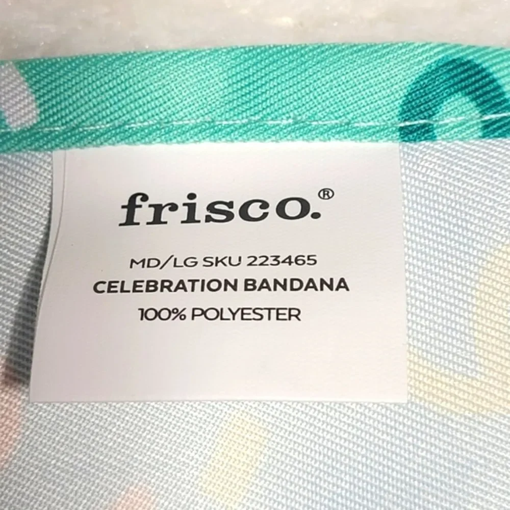 Unbranded new tags
