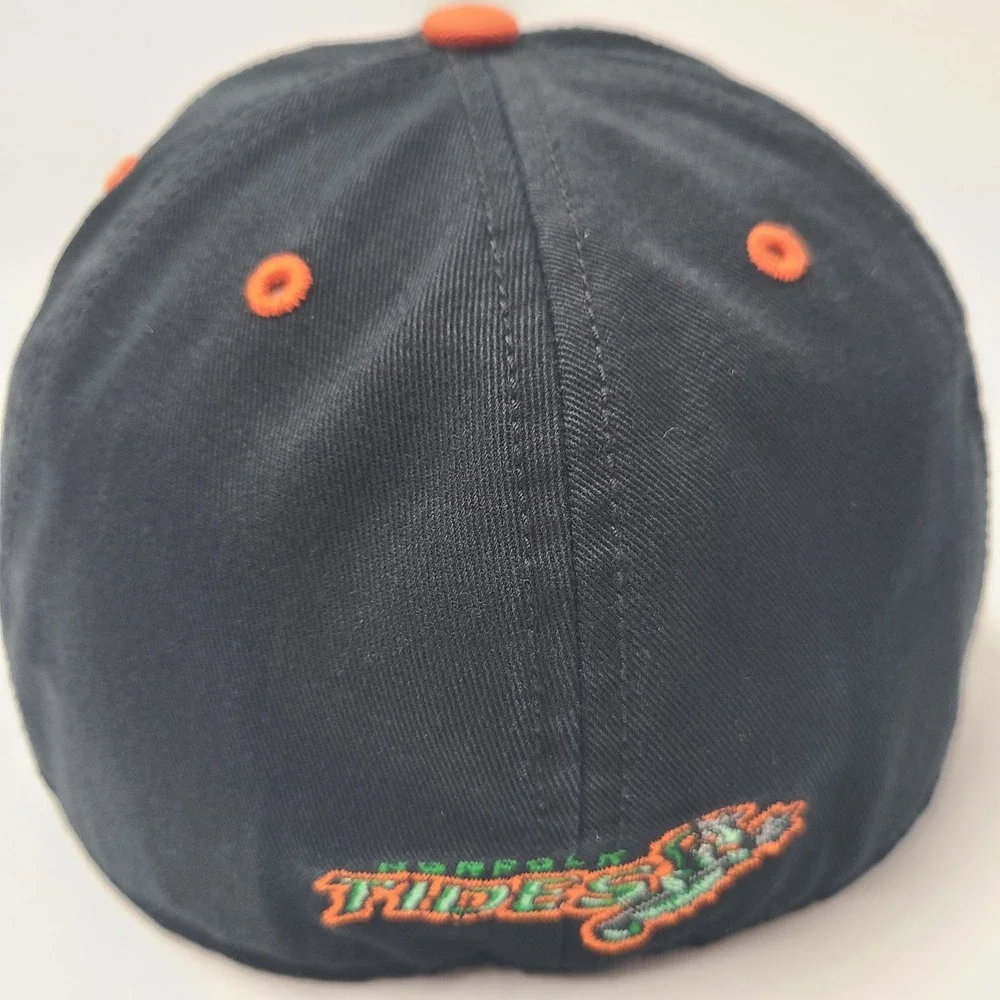 47 norfolk tides