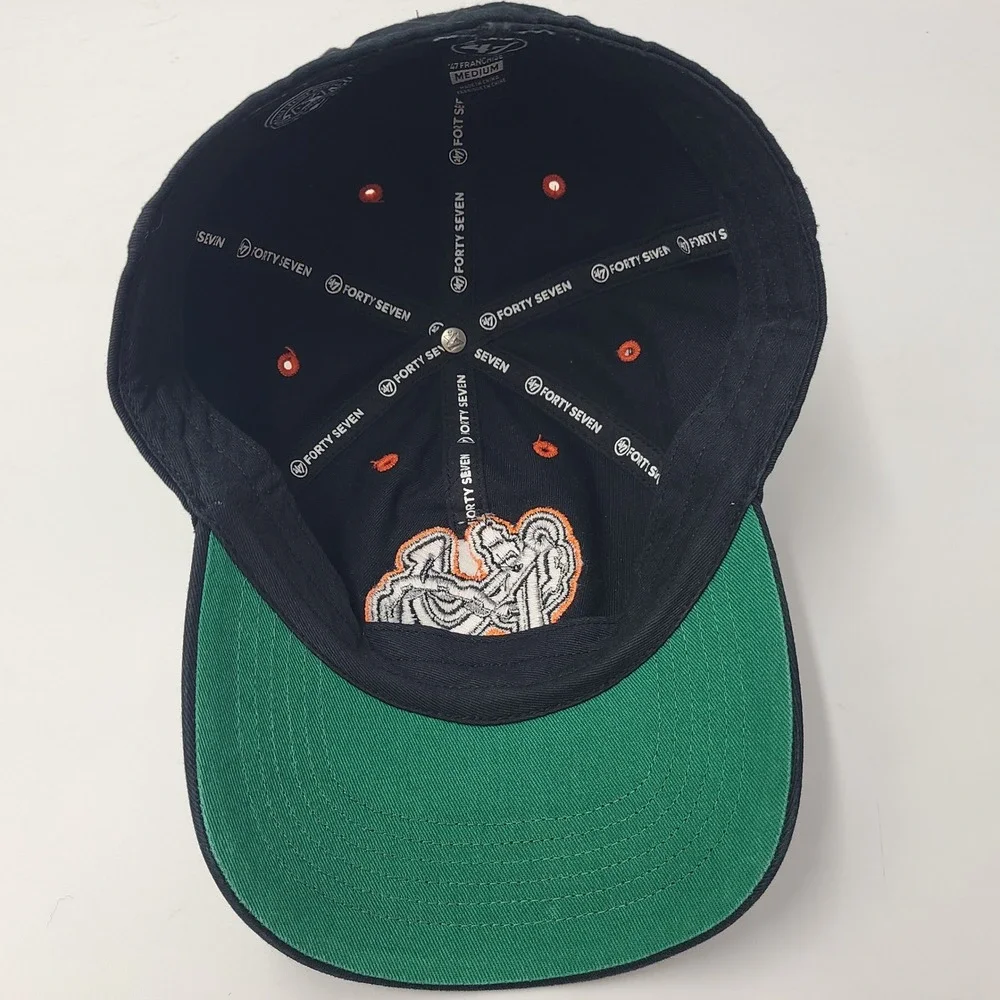 47 norfolk tides