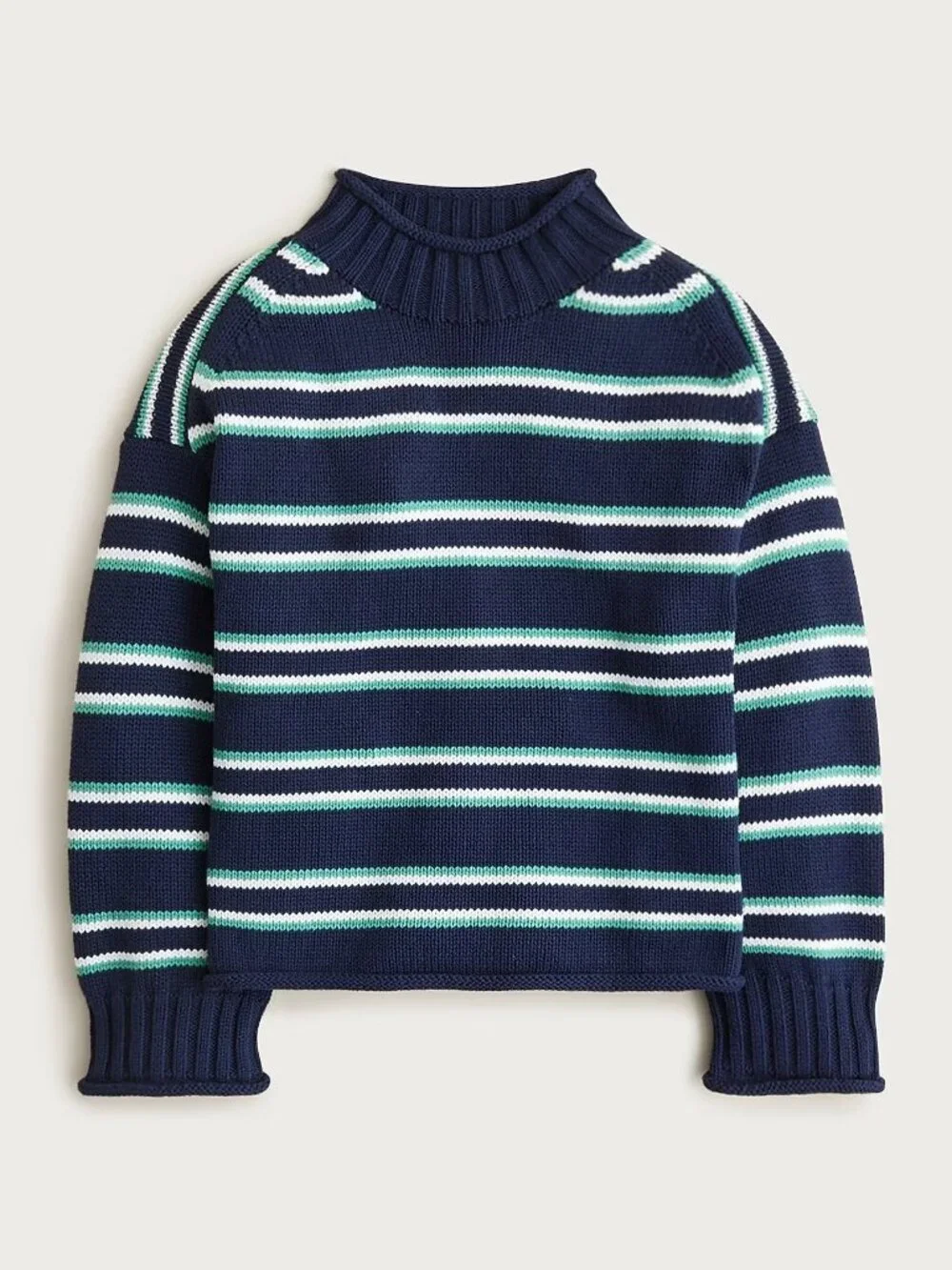 J. Crew details new