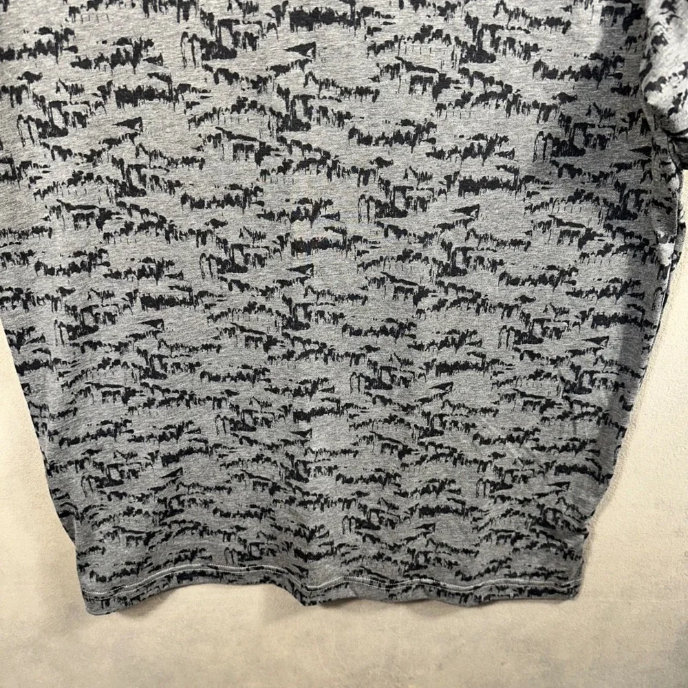 adidas go printed