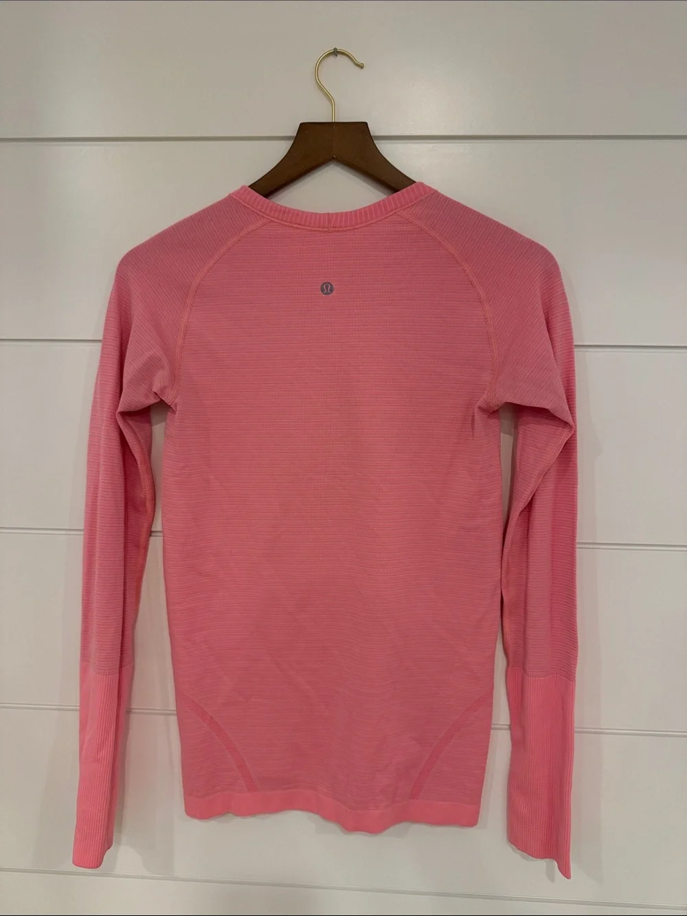 lululemon athletica slim fit