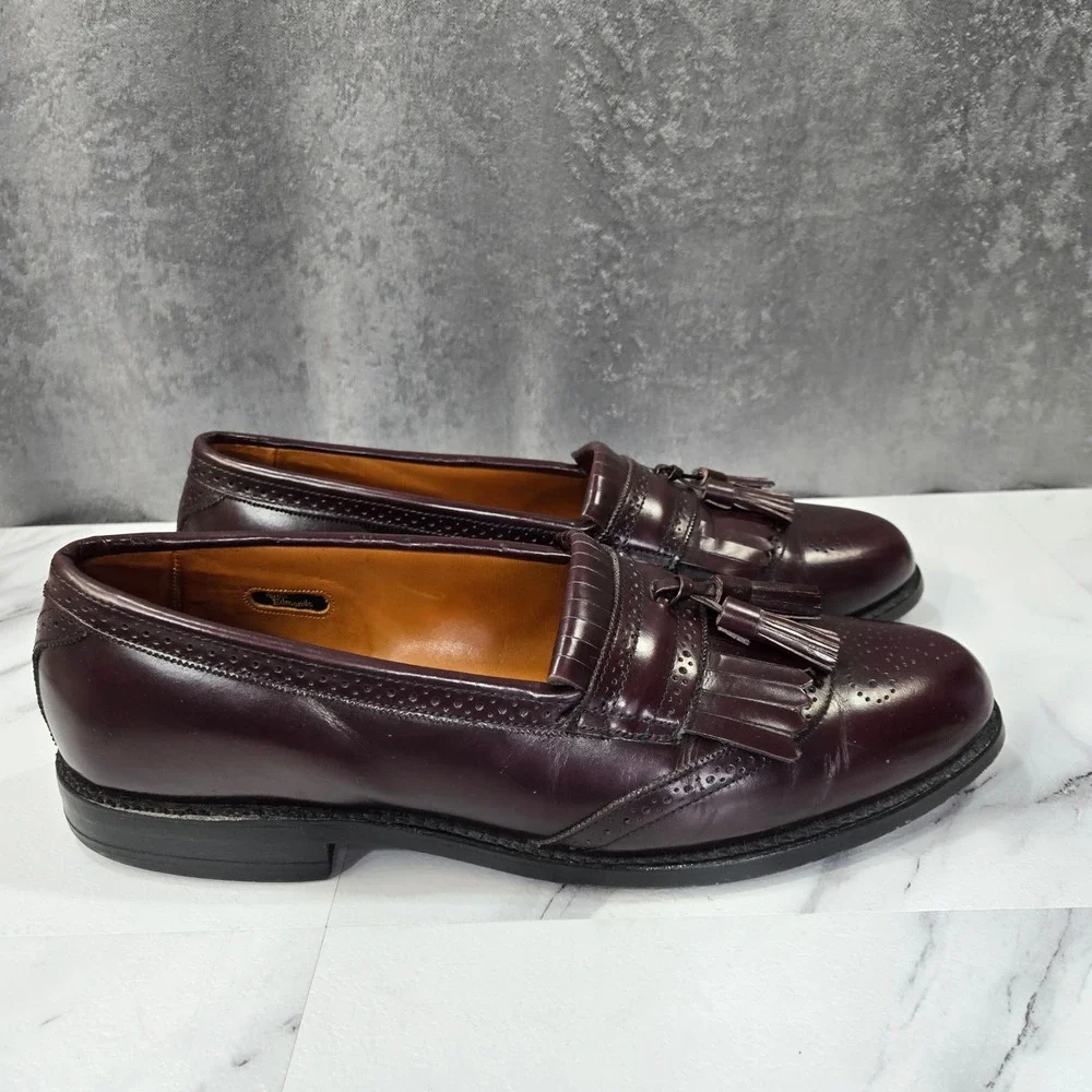 Allen Edmonds allen edmonds