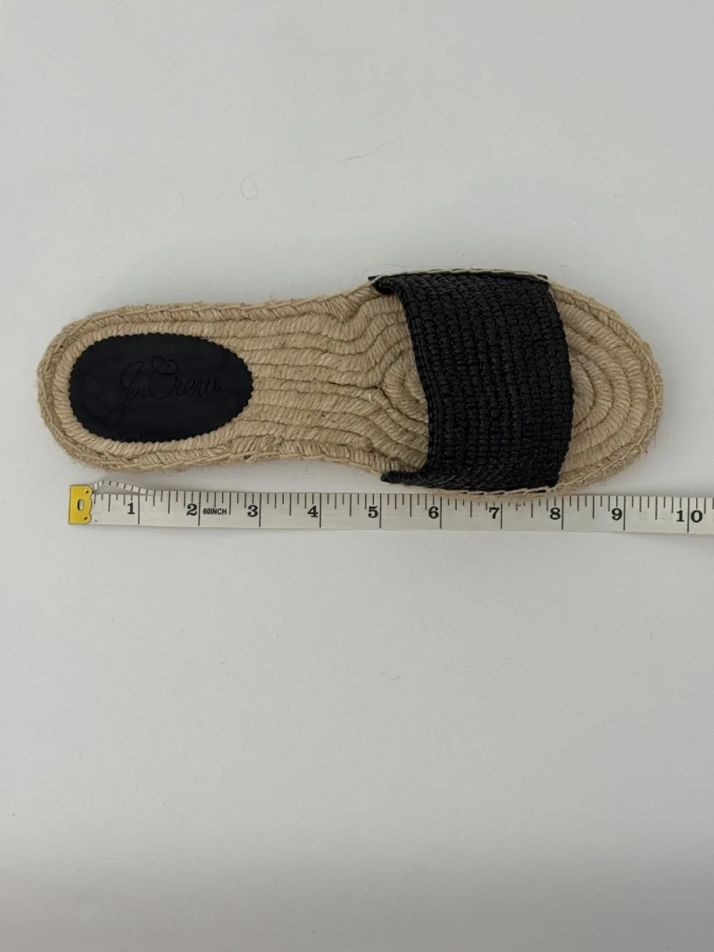 J. Crew crew slide