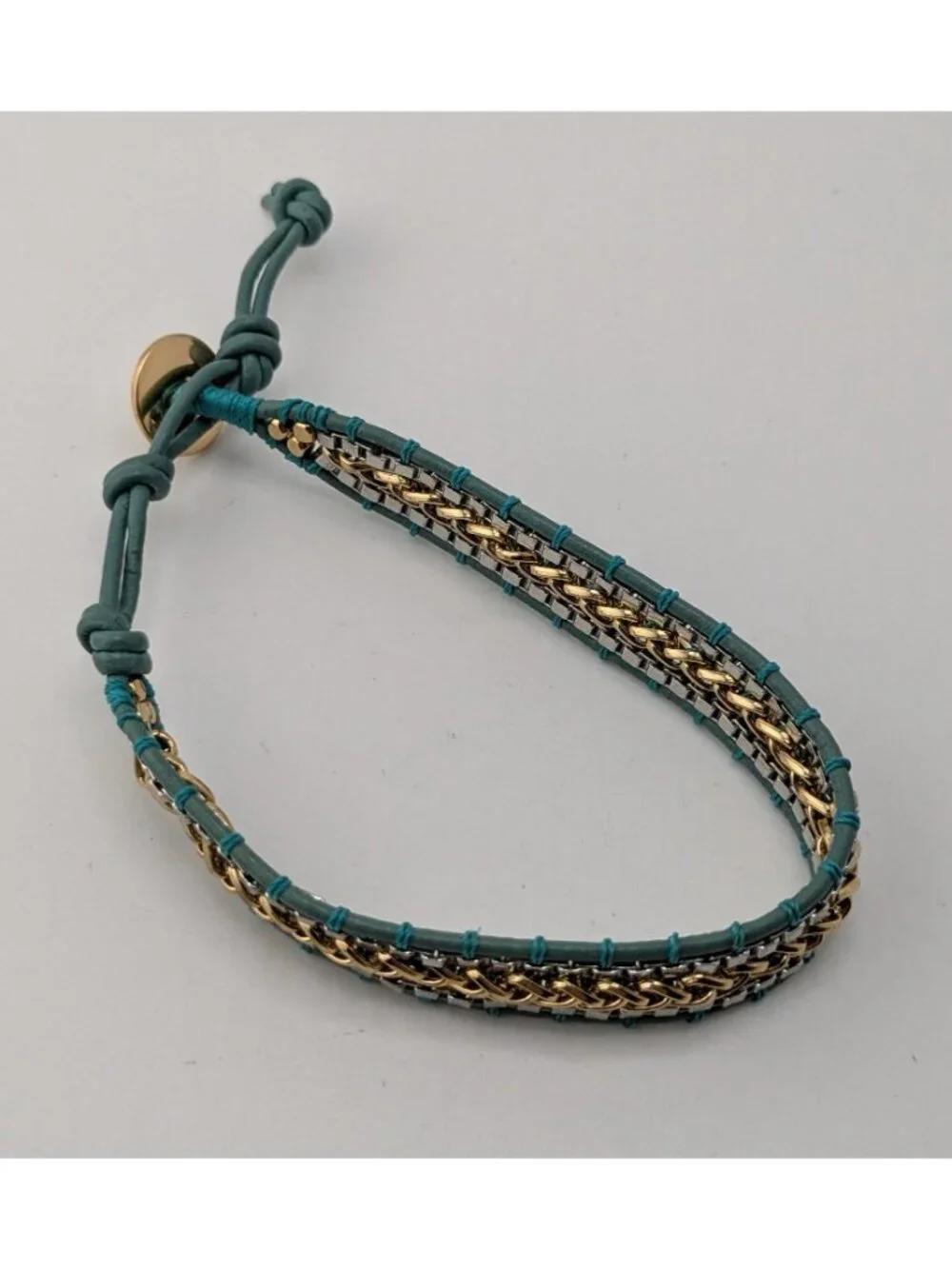 Stella & Dot this bracelet