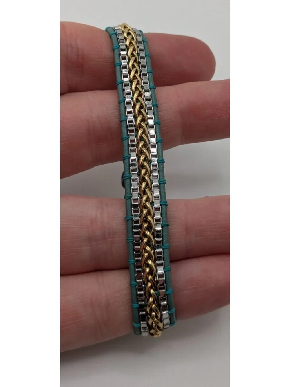 Stella & Dot this bracelet
