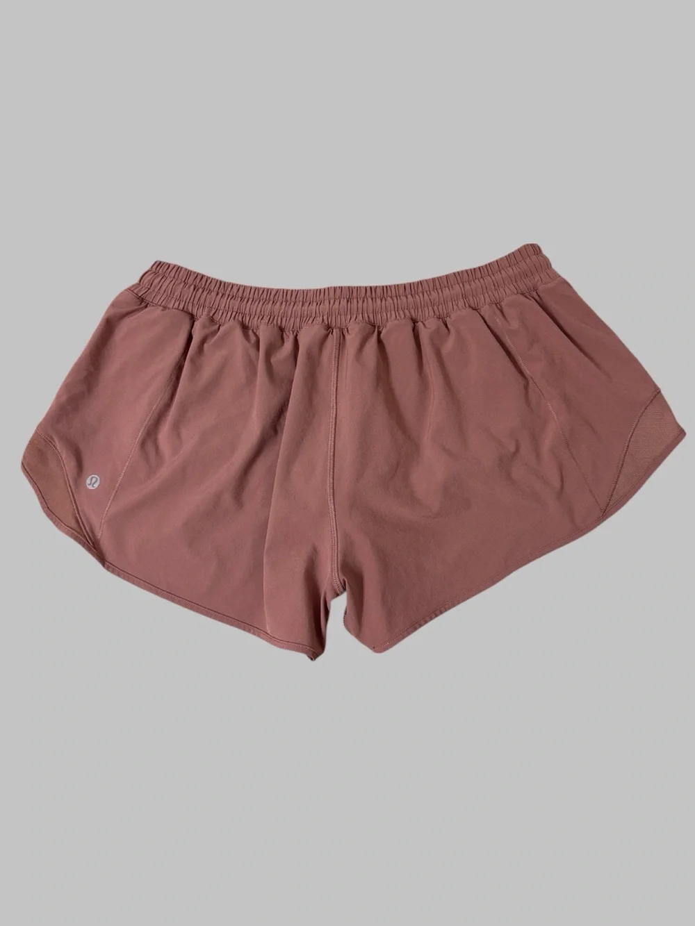 lululemon athletica rise inseam