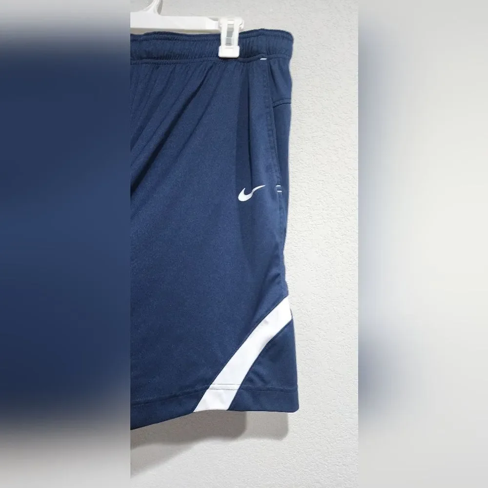 Nike questions leave