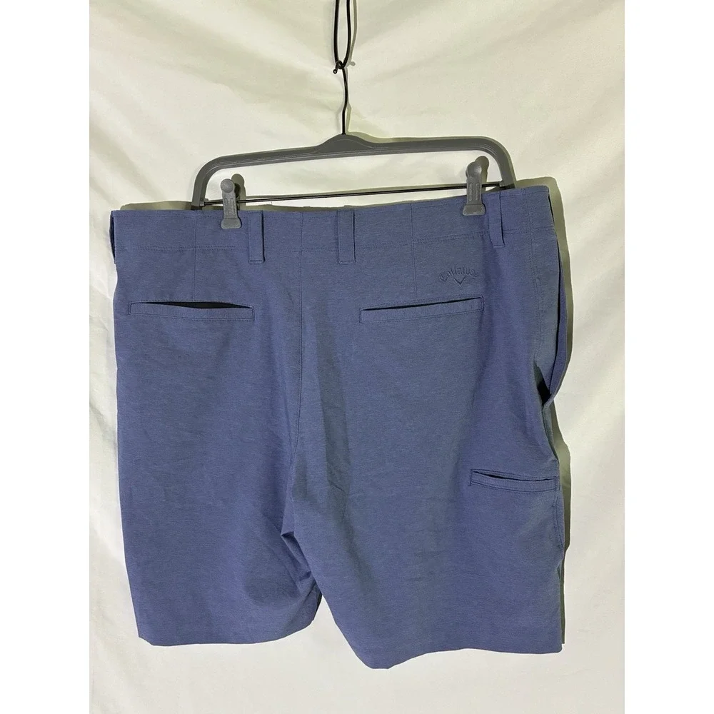 Callaway Opti-Dri Men's Golf Shorts 38W 9