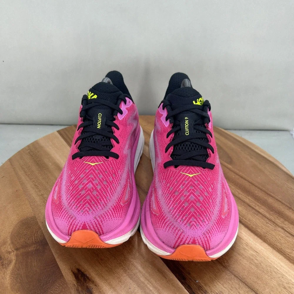 Hoka One One this pair