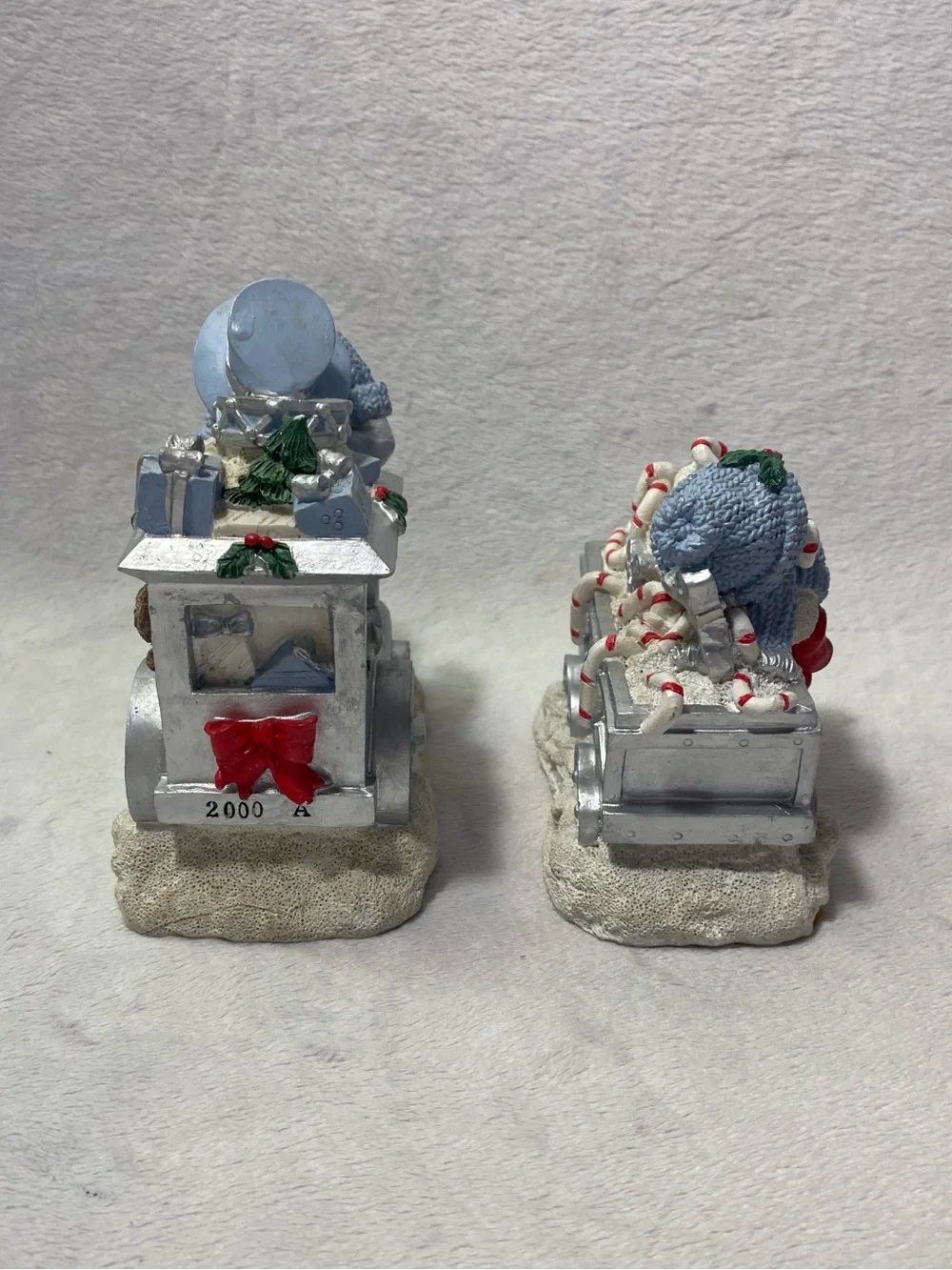 Snow Buddies buddies vintage
