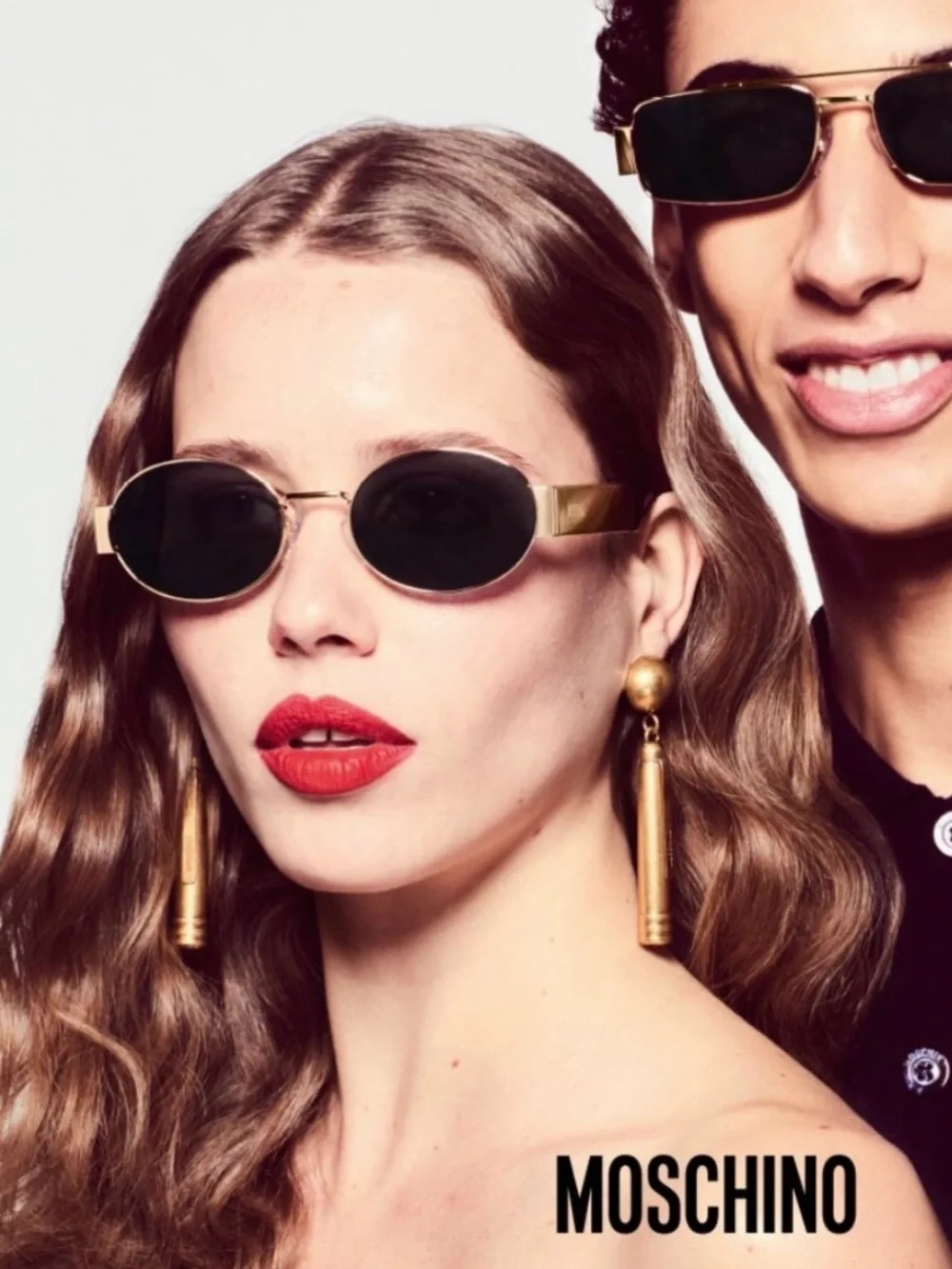 Moschino new mos185