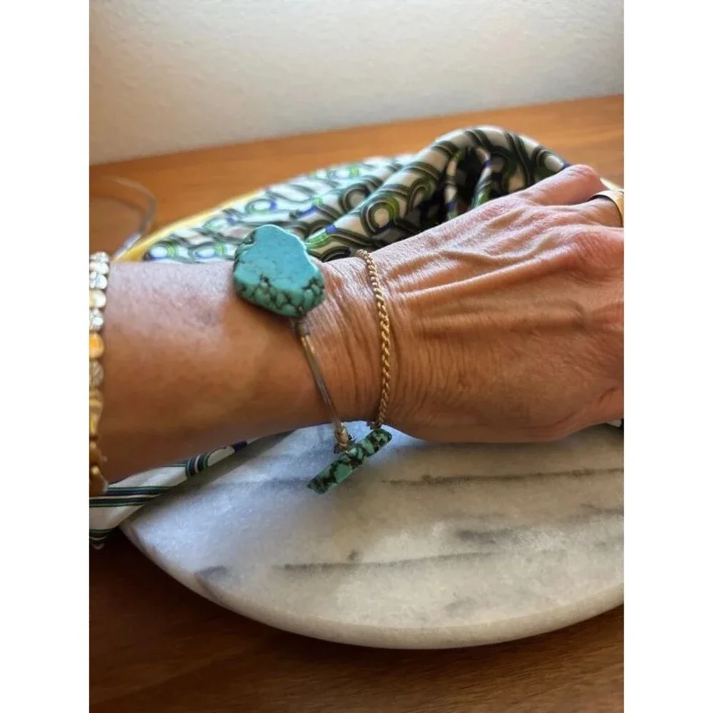 N/A boho style