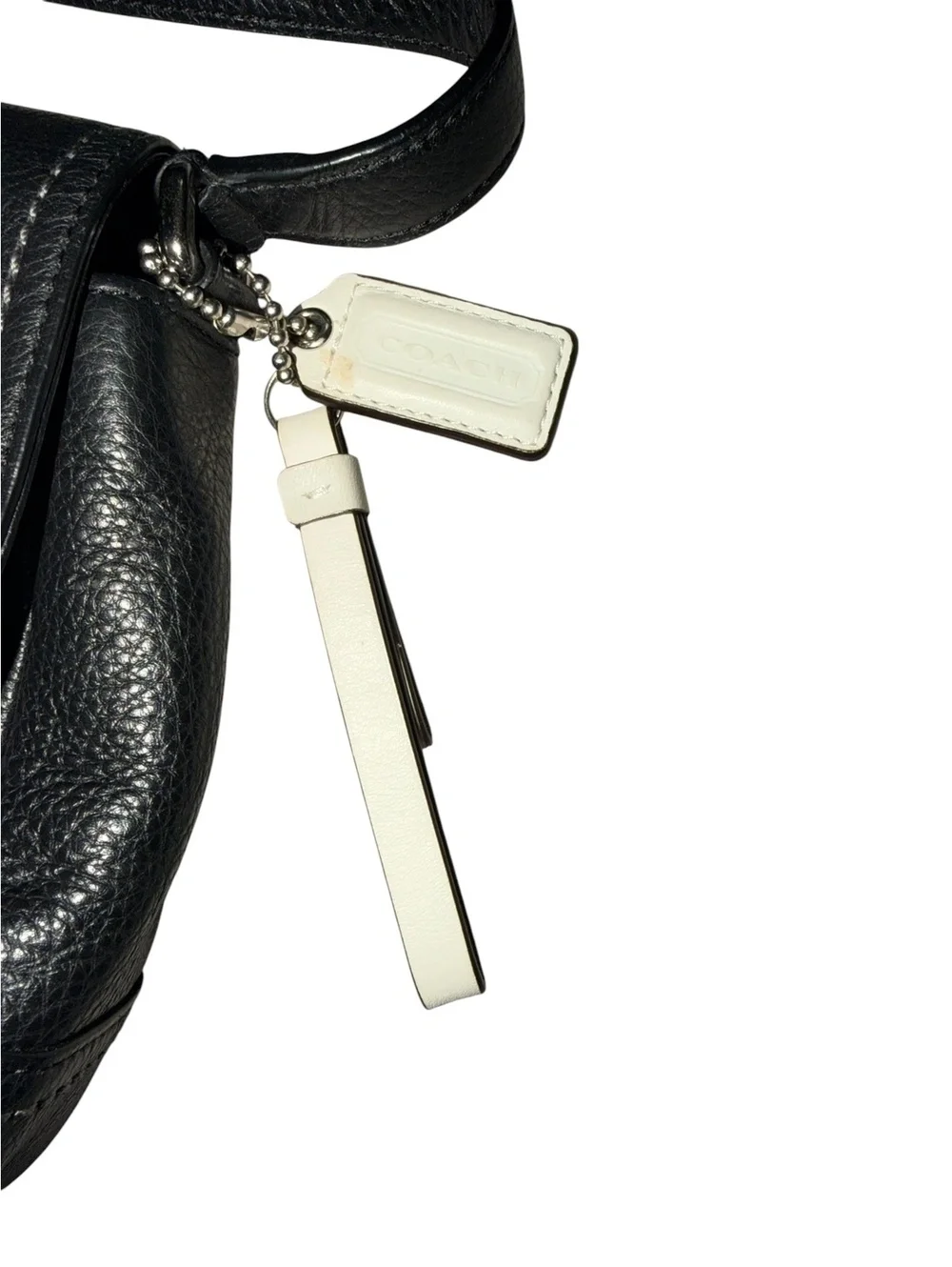 Coach serial wear durable