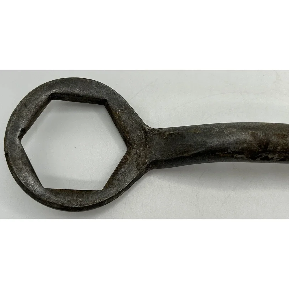 Hex‎ Wrench 11
