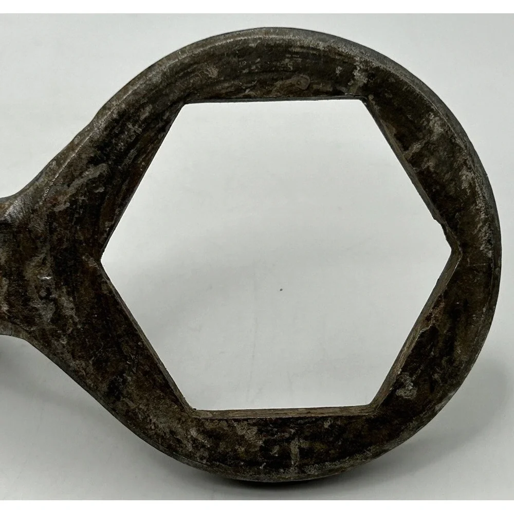 Hex‎ Wrench 11
