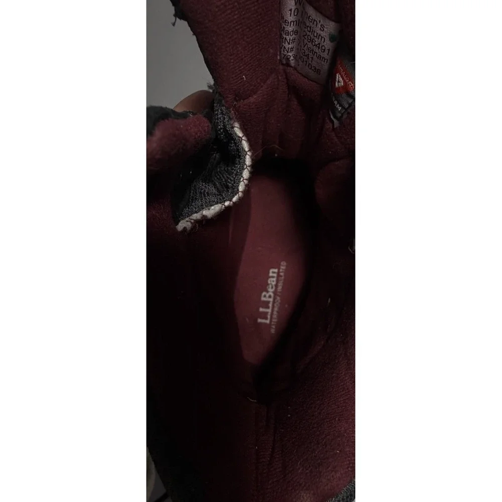 L.L. Bean ll bean