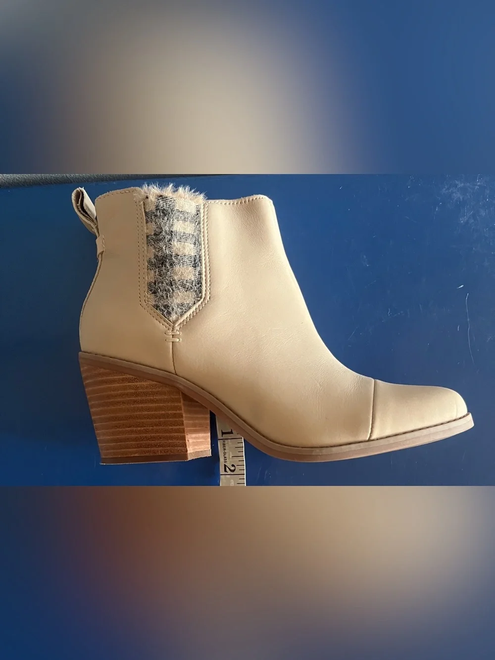 Toms everly booties