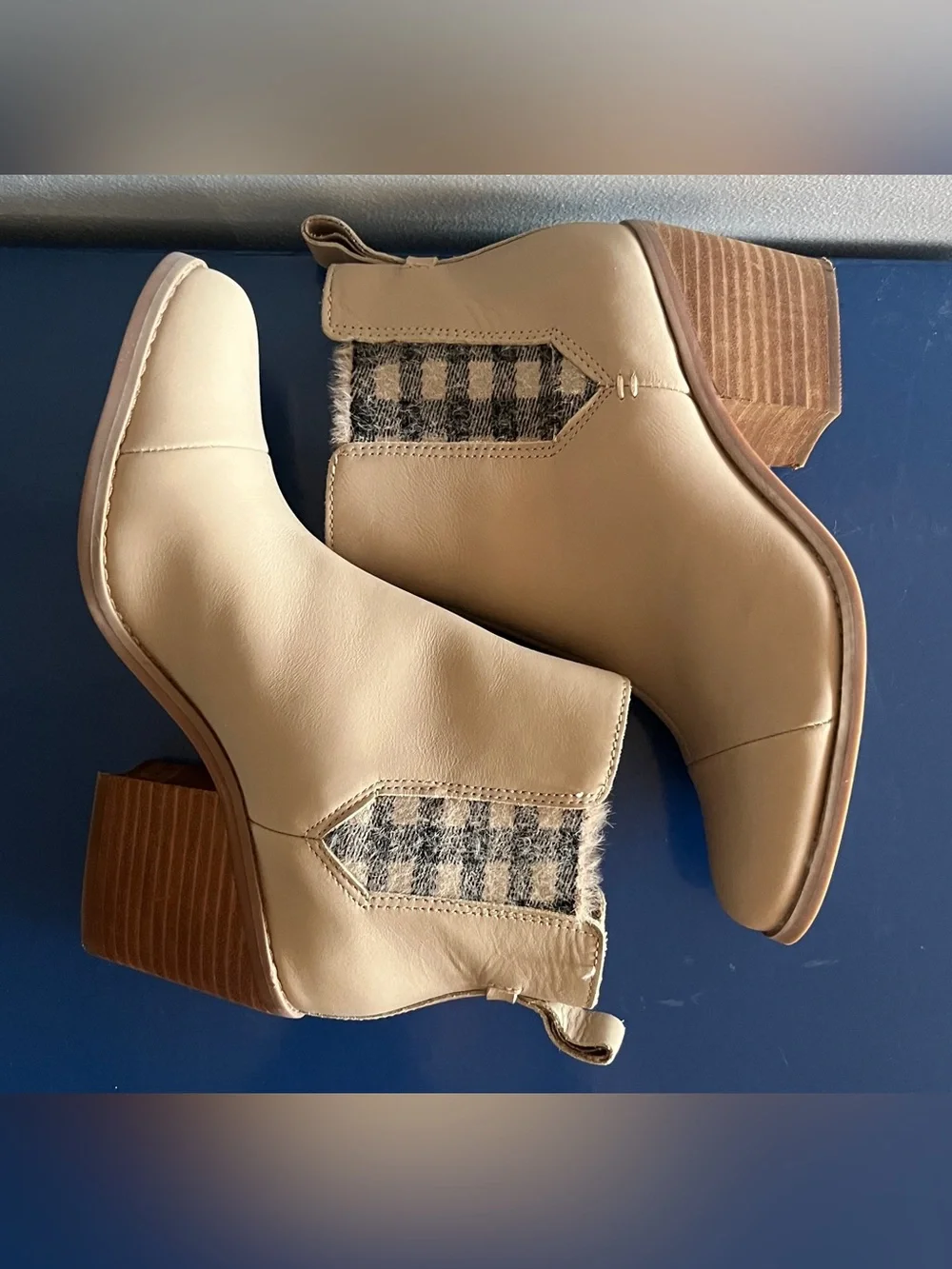Toms everly booties