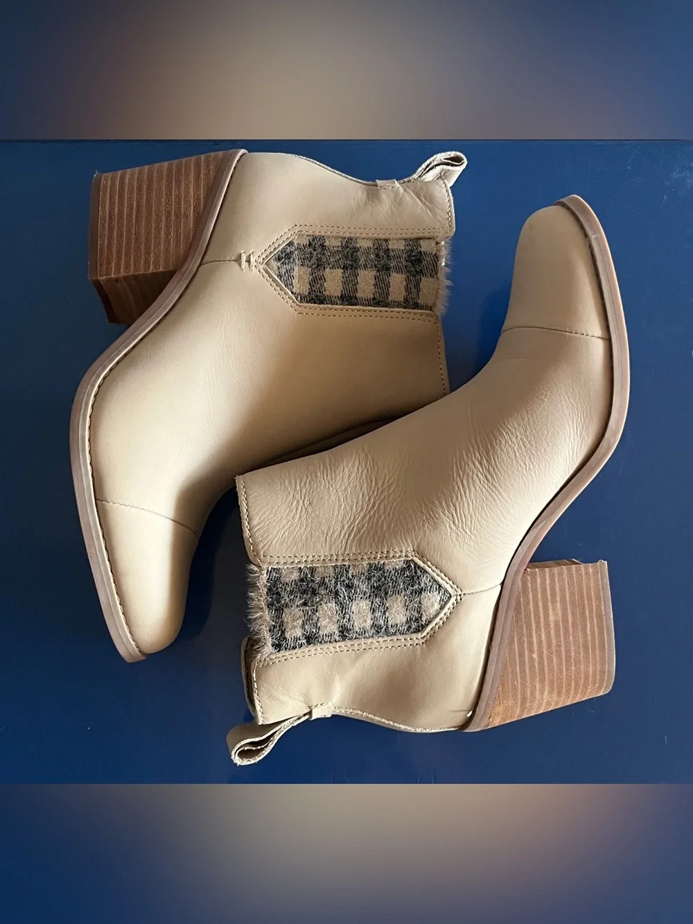 Toms everly booties