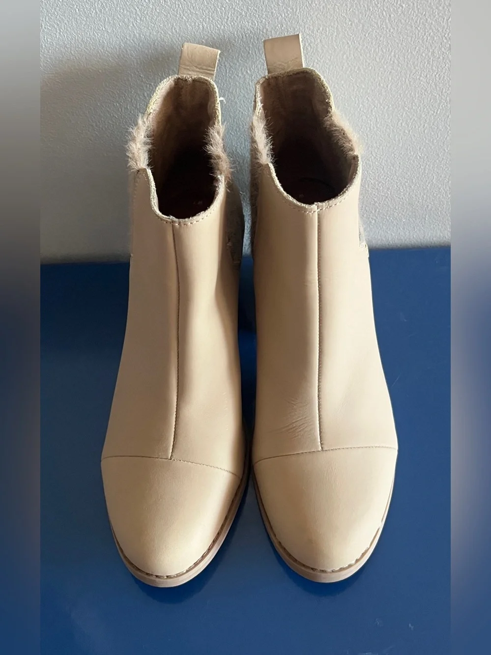 Toms everly booties
