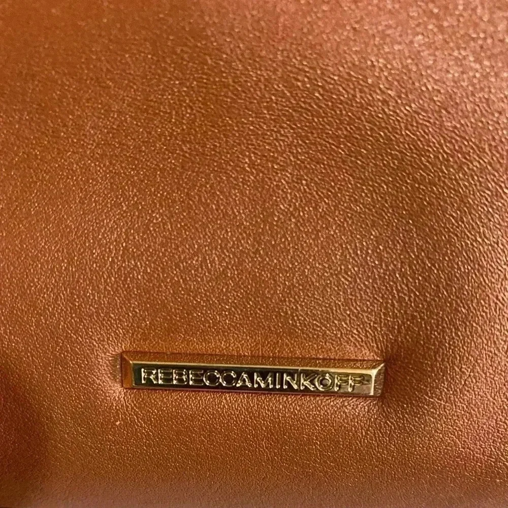 Rebecca Minkoff check have 5”