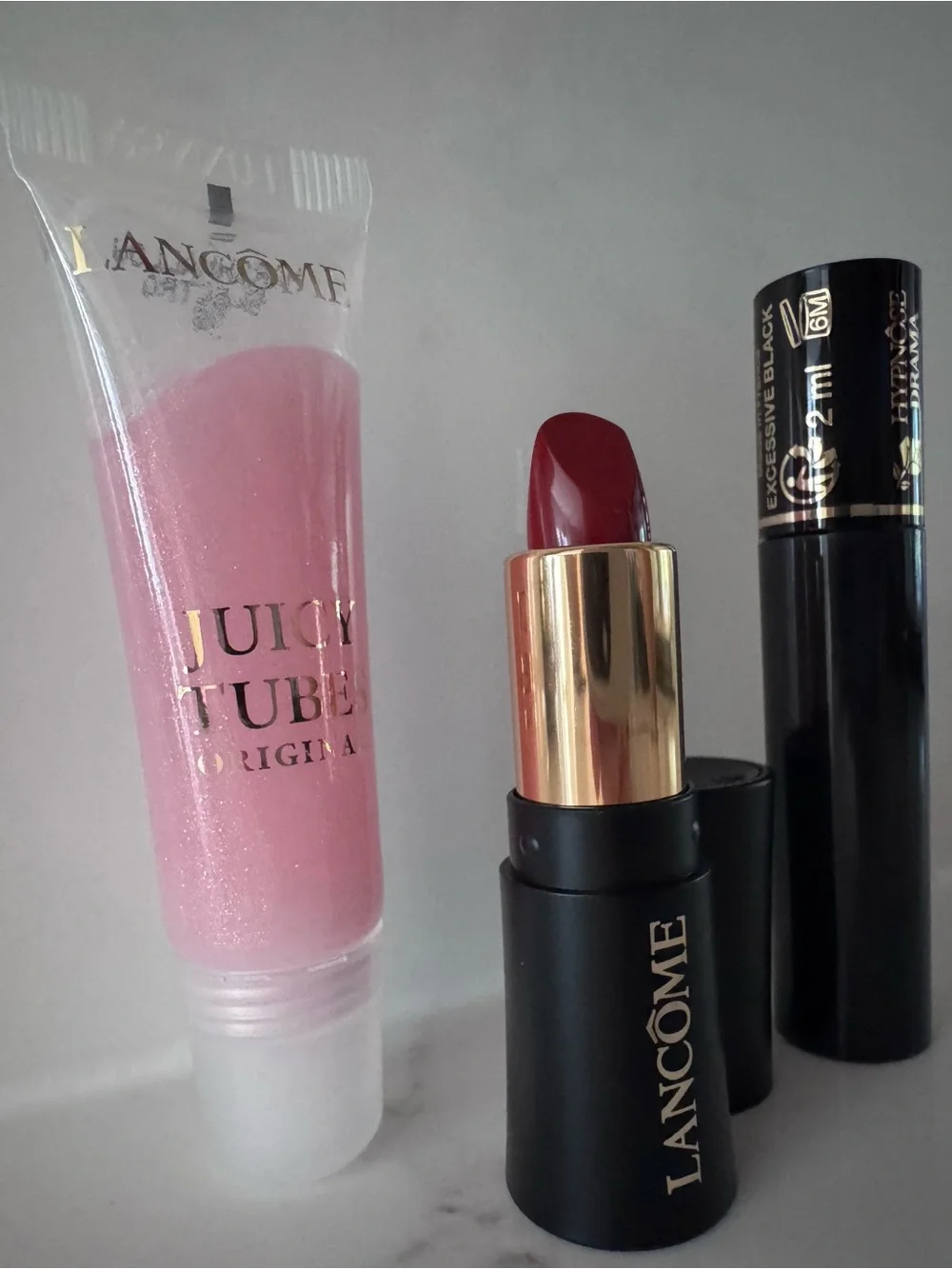 Lancome lancôme dual