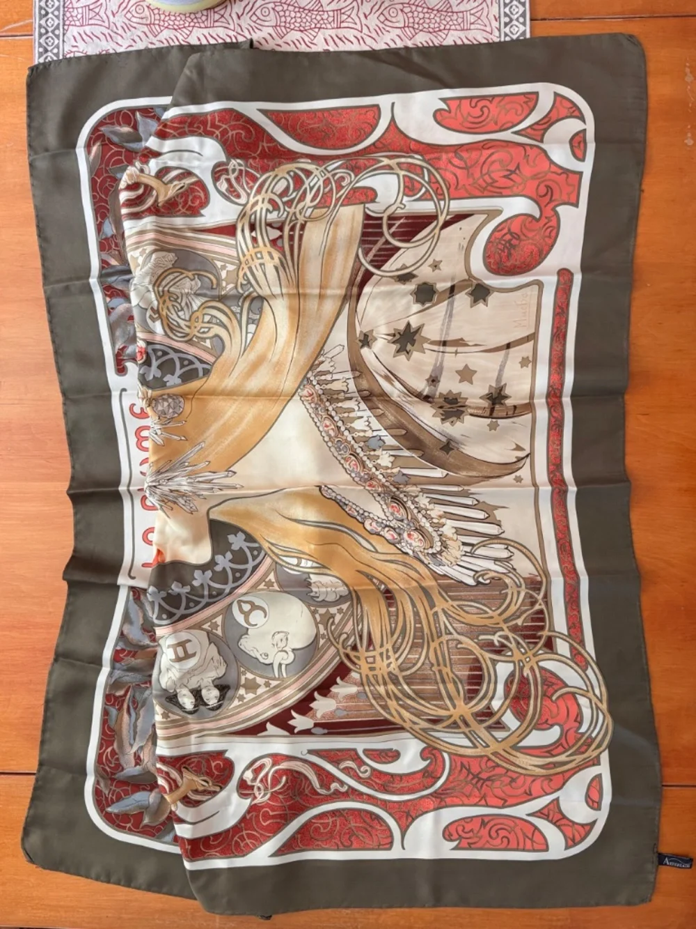 Arthreads gorgeous elaborate