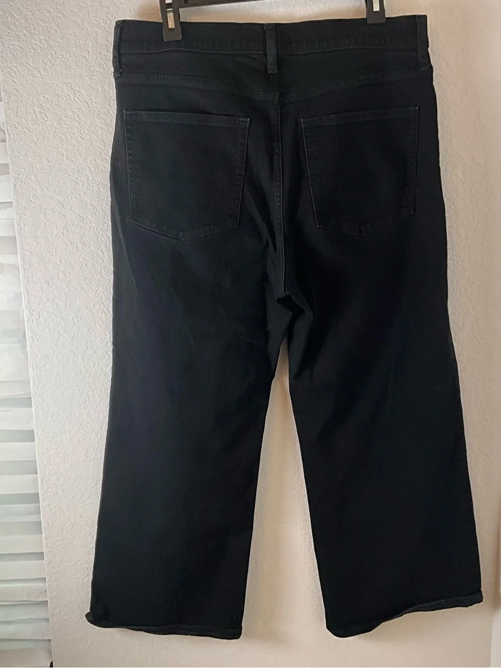 J. Crew wide leg