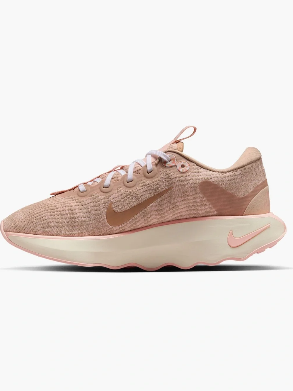 Nike purchased these