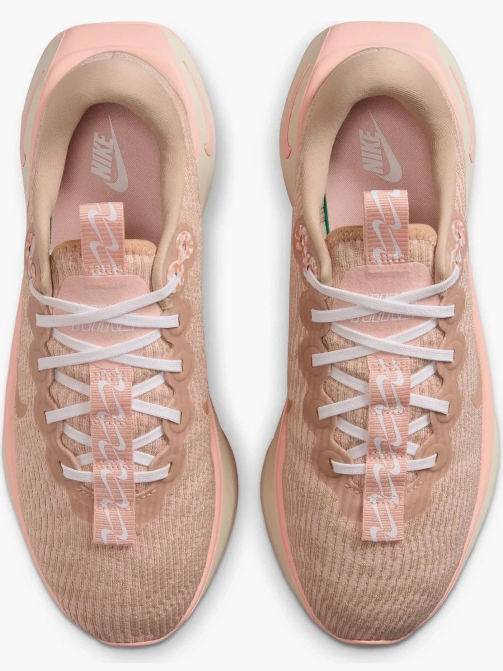 Nike purchased these