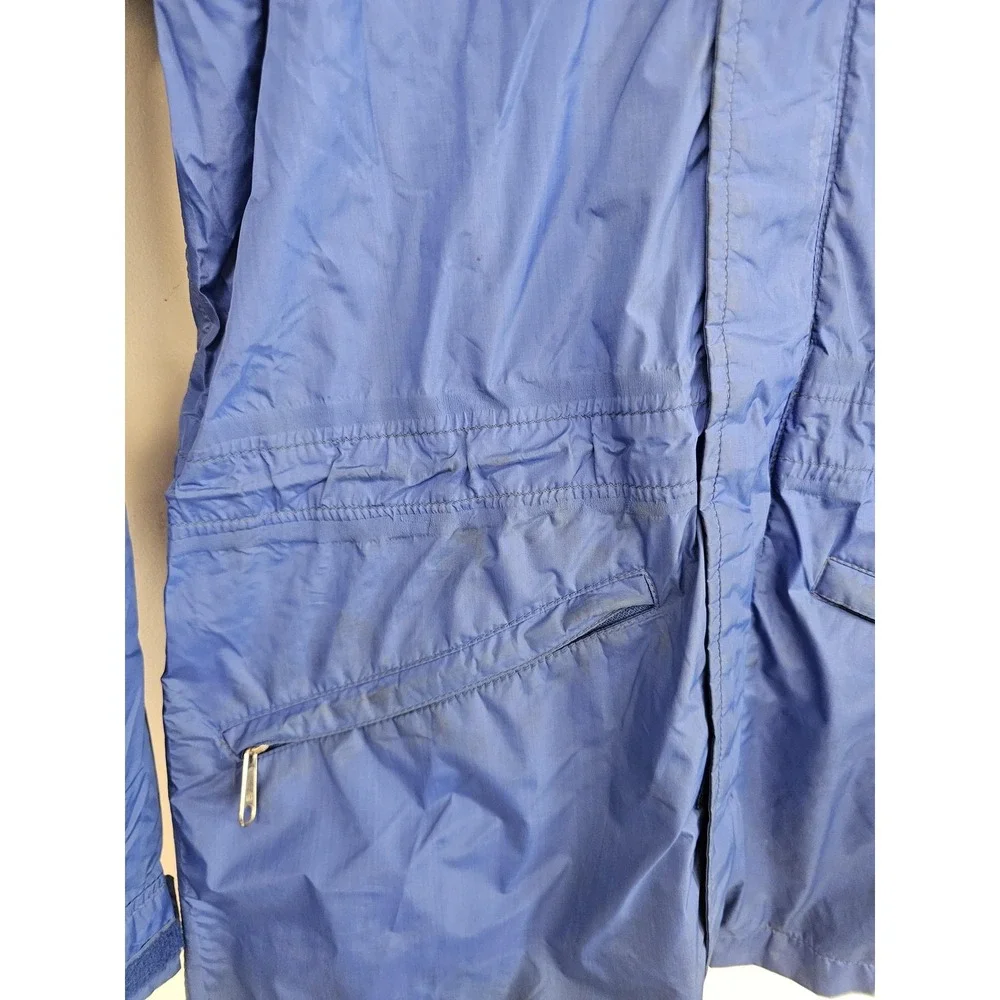 The North Face 100% snap