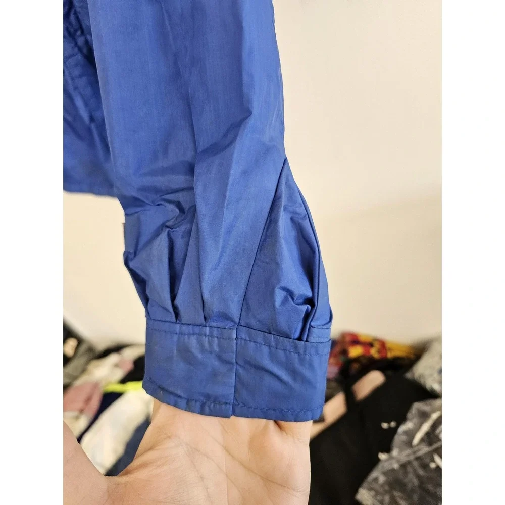 The North Face tex fabric lighter