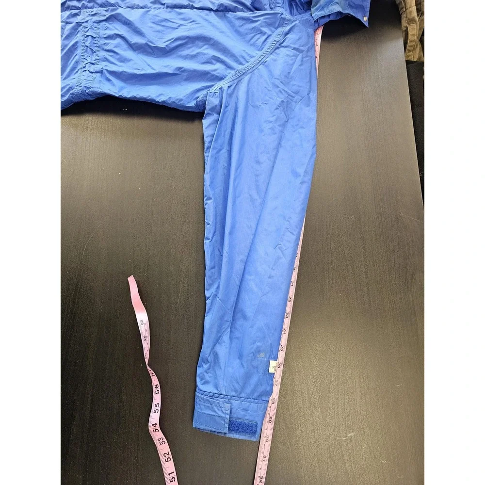 The North Face marked waterproof