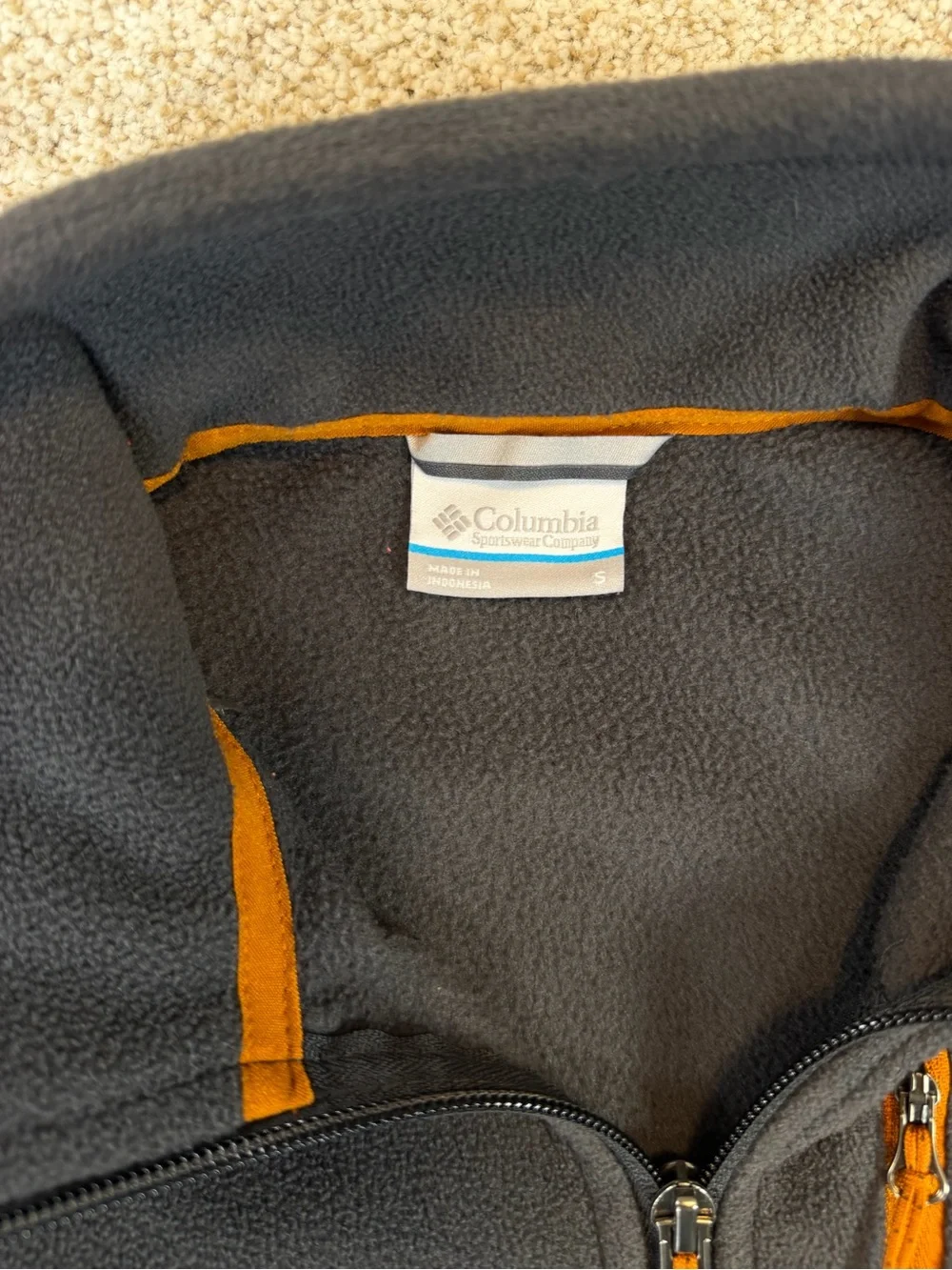 Columbia Sportswear Company columbia men
