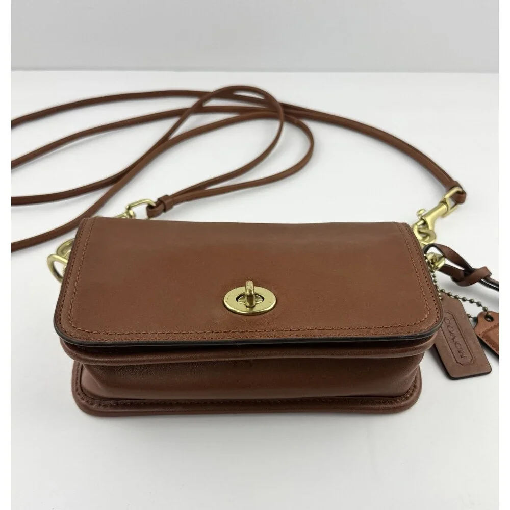 Coach looks shipped ***payment